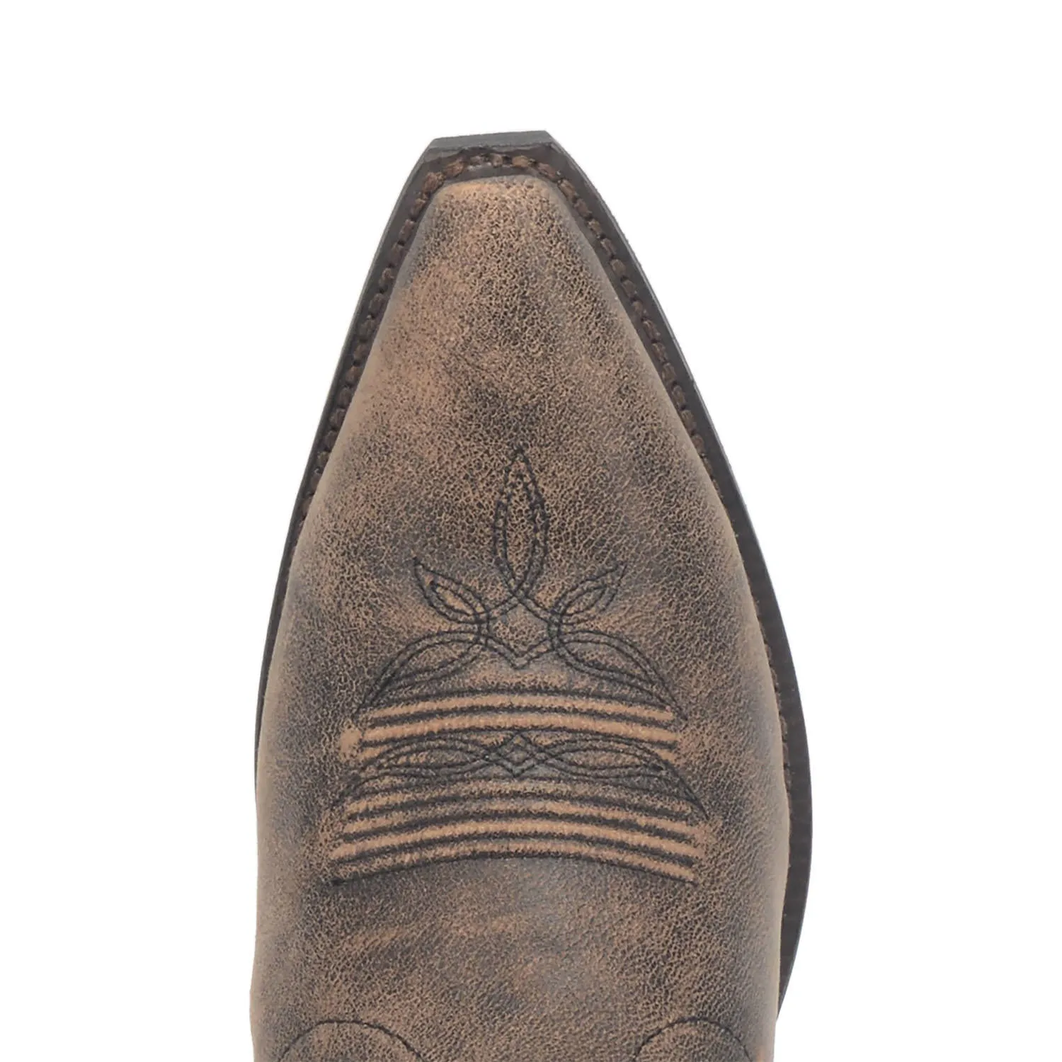 51079 Access Black/Tan - Fits wider calve