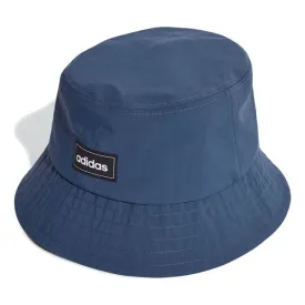 adidas neo CLSC BUCKET Sports Fisherman's hat Navy Blue
