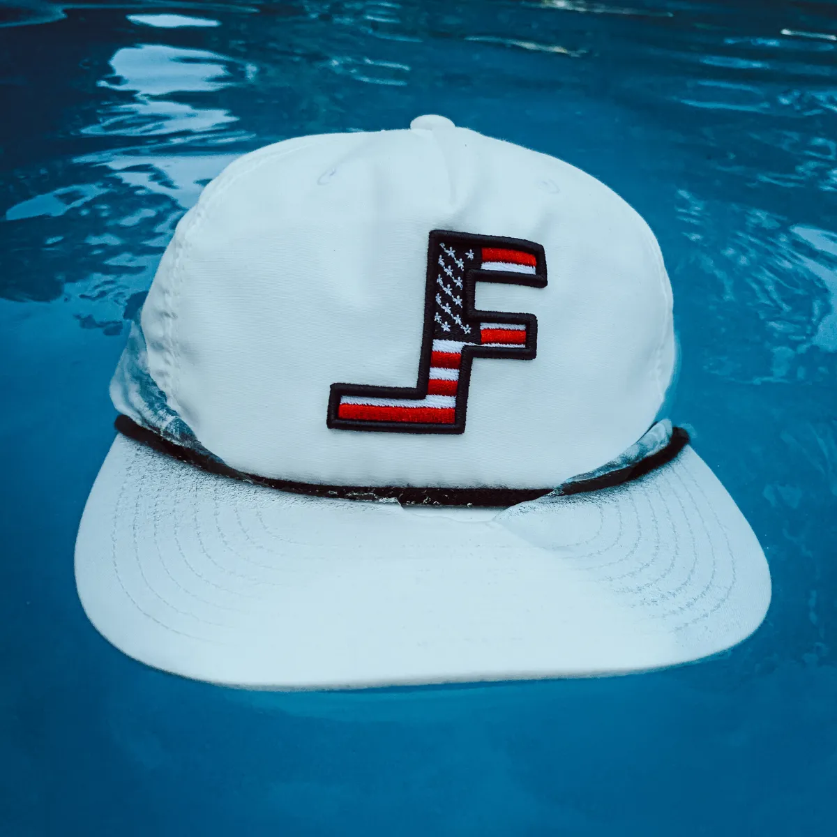 America