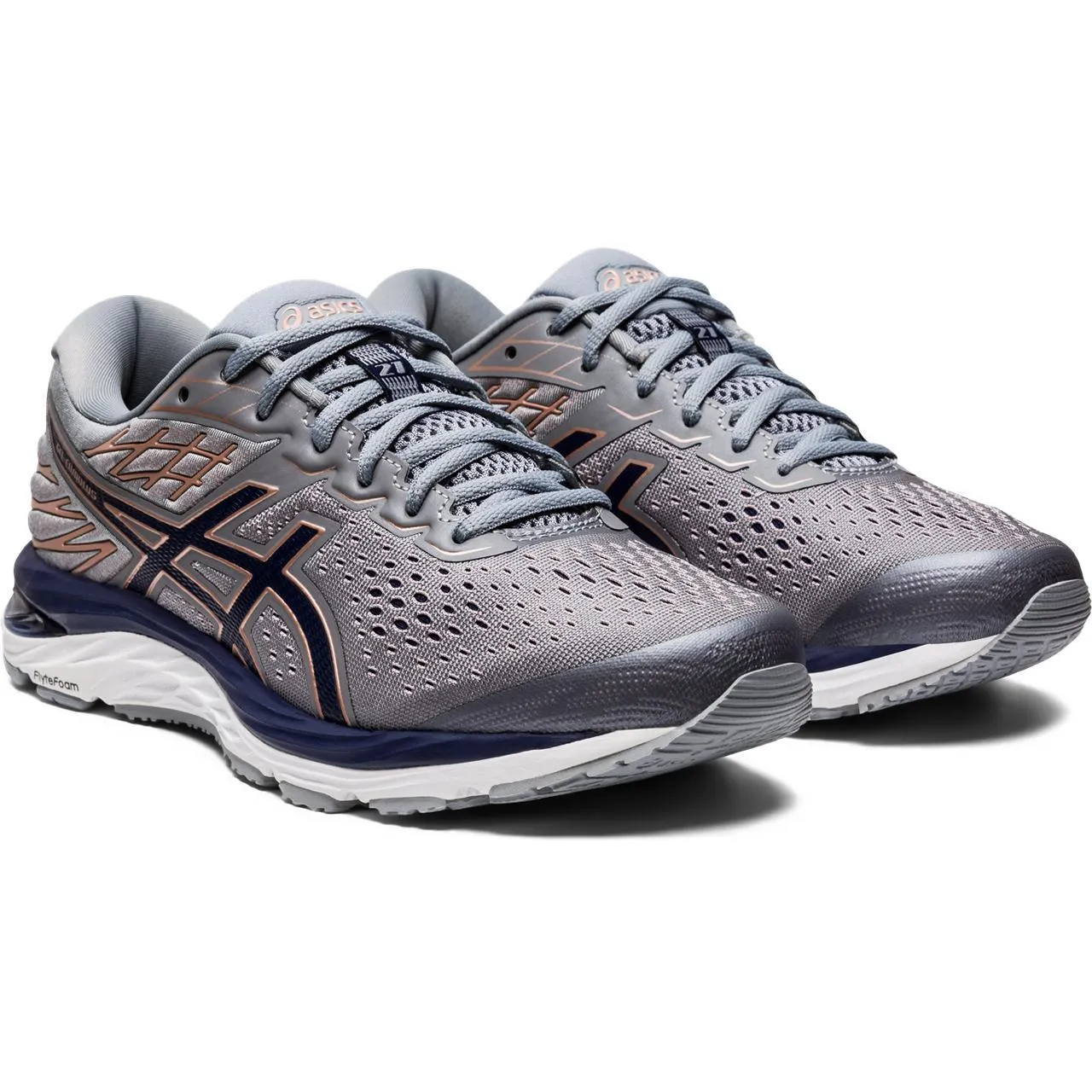 ASICS GEL-CUMULUS 21 WOMEN'S MEDIUM AND WIDE - FINAL SALE!