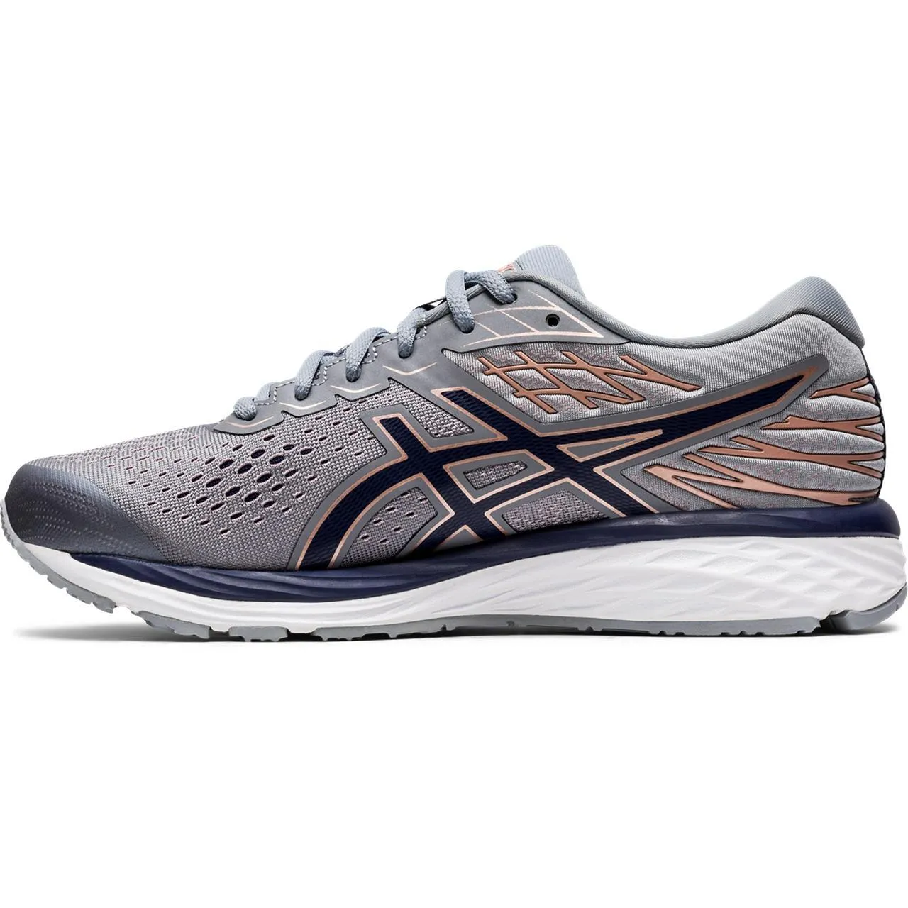 ASICS GEL-CUMULUS 21 WOMEN'S MEDIUM AND WIDE - FINAL SALE!