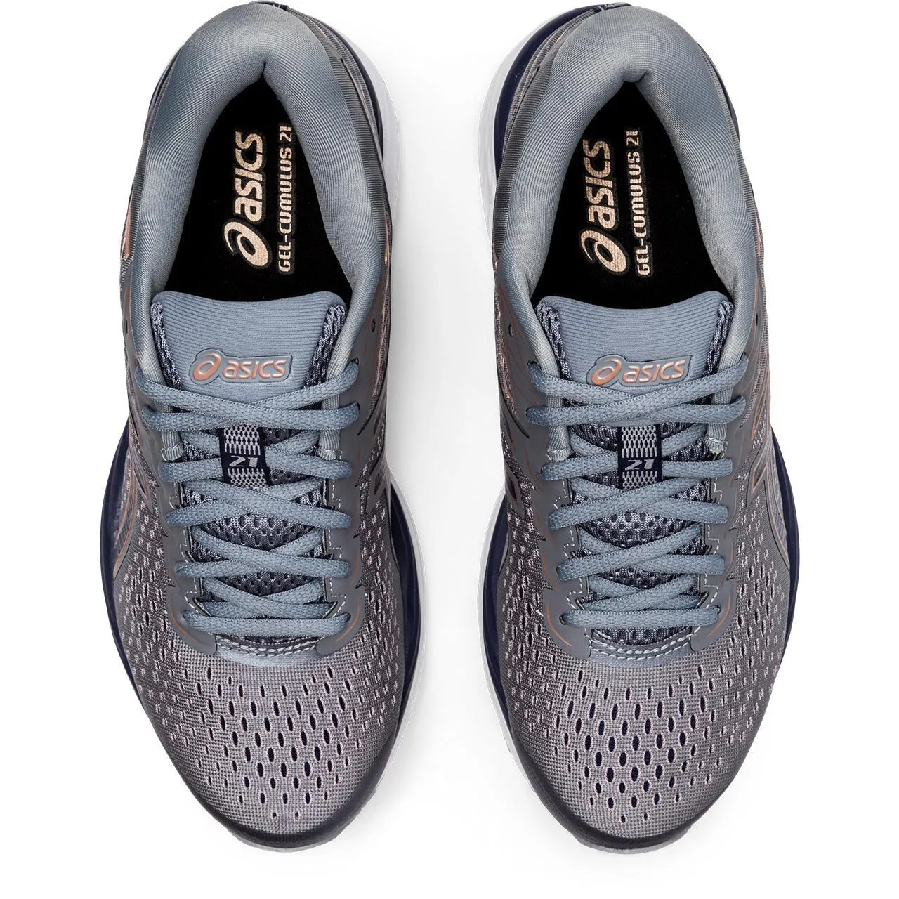 ASICS GEL-CUMULUS 21 WOMEN'S MEDIUM AND WIDE - FINAL SALE!
