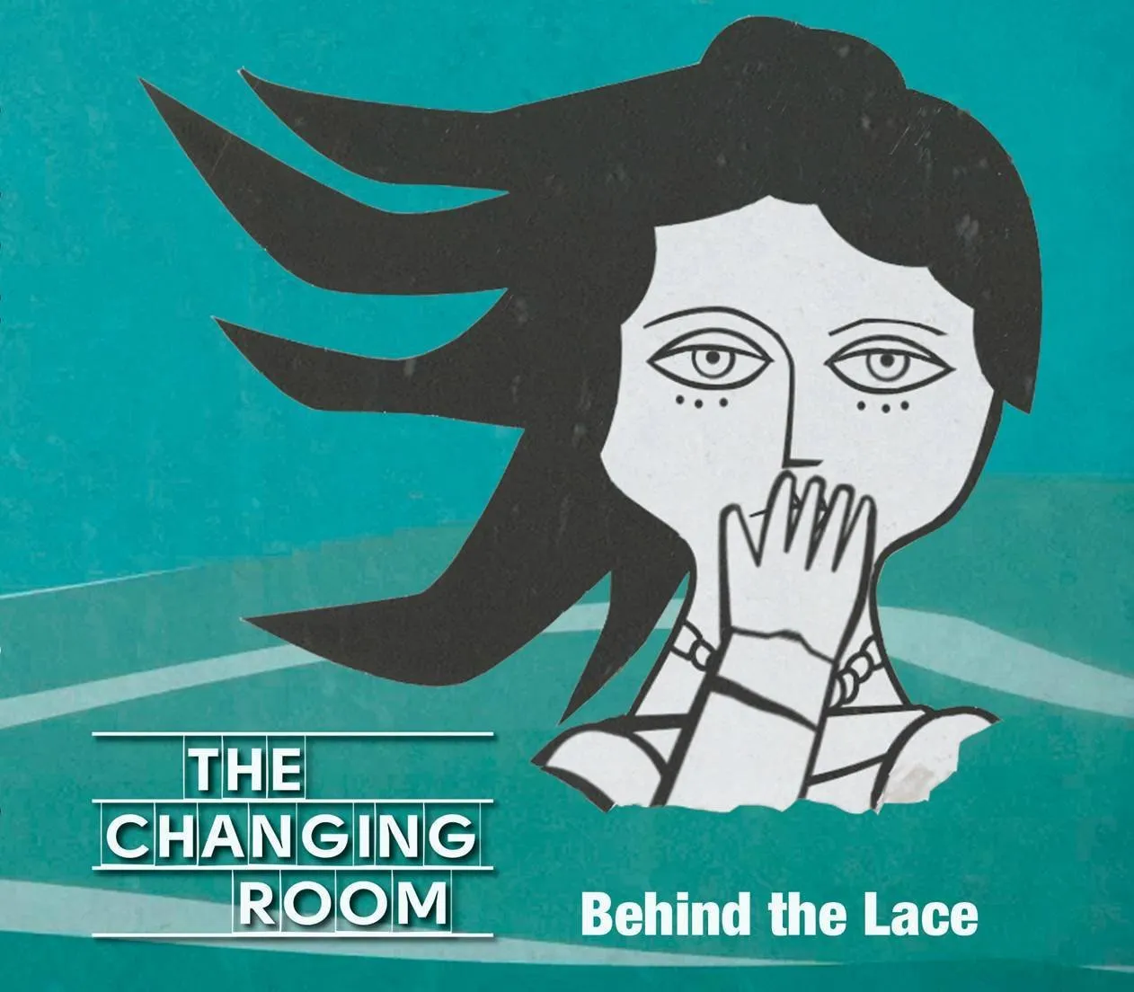 Behind The Lace