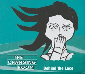 Behind The Lace