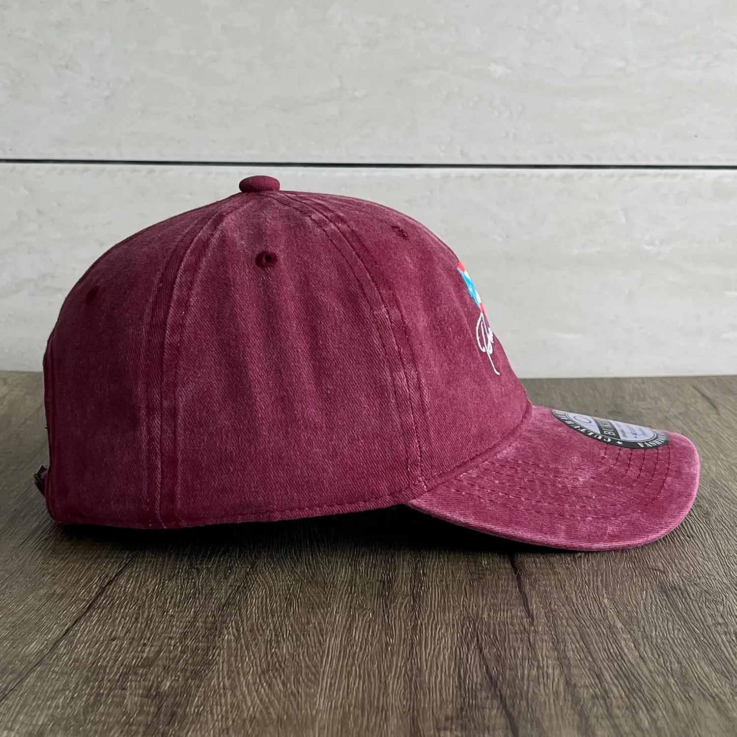 Best Cool Dad Hats for Men Women Baseball Cap