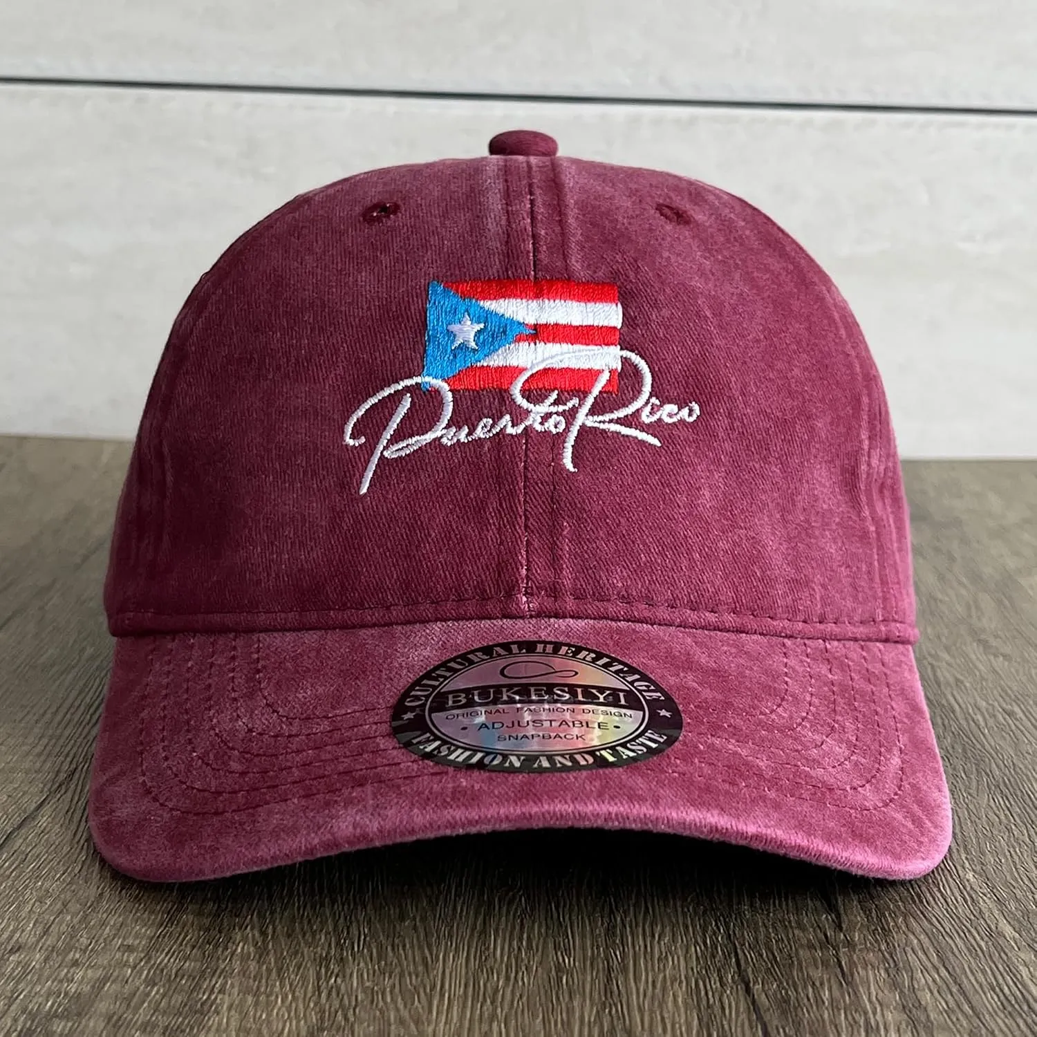 Best Cool Dad Hats for Men Women Baseball Cap