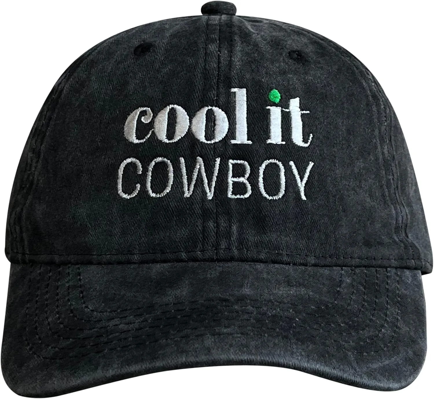 Best Cool Dad Hats for Men Women Baseball Cap