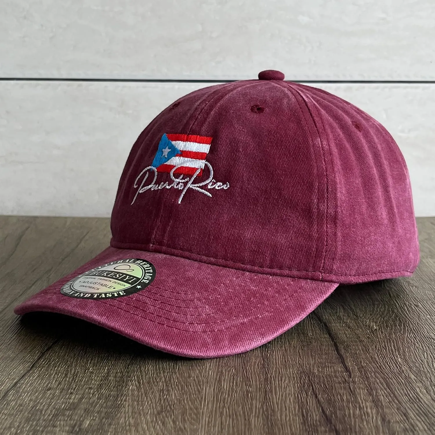 Best Cool Dad Hats for Men Women Baseball Cap