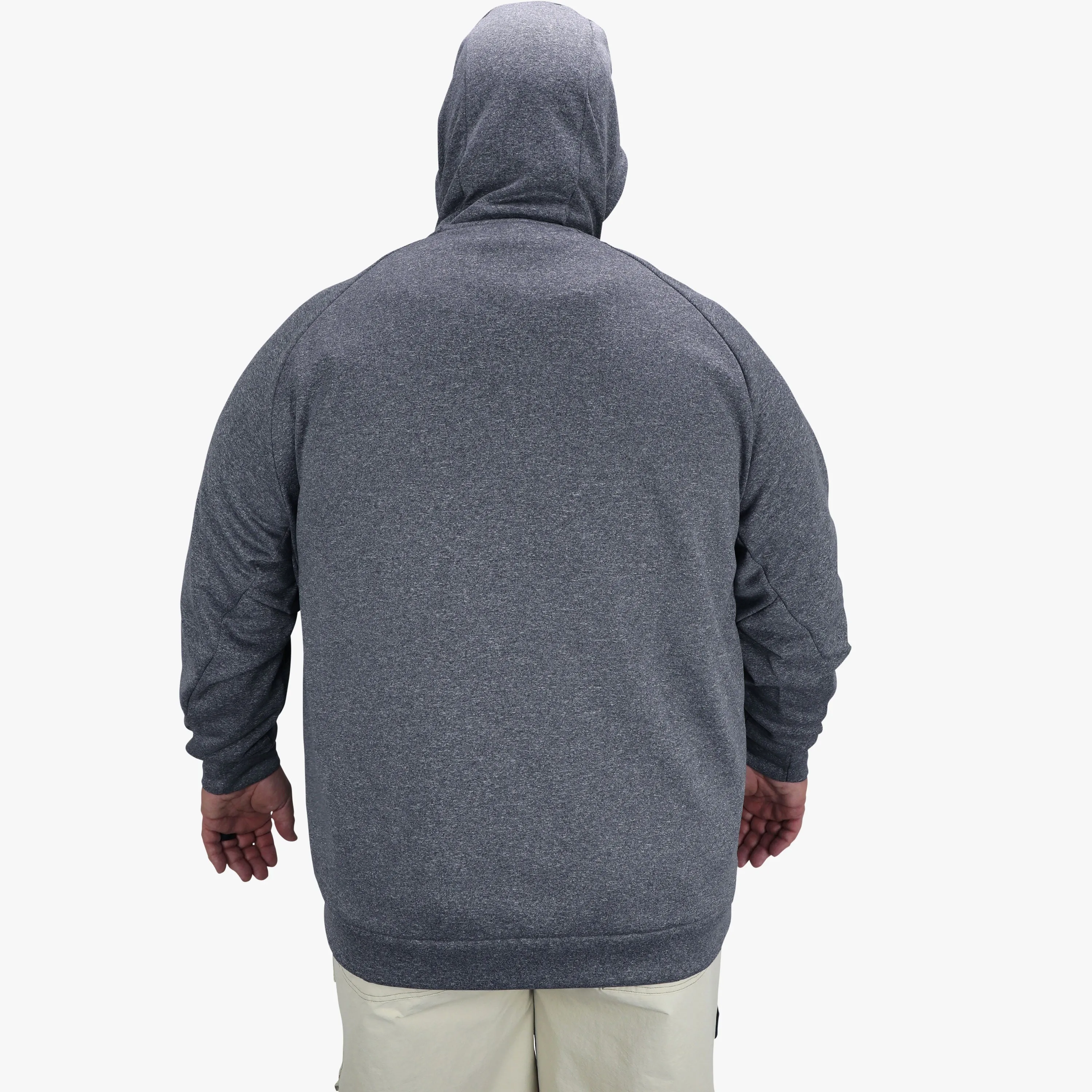 Big Guy Shadow Sweatshirt