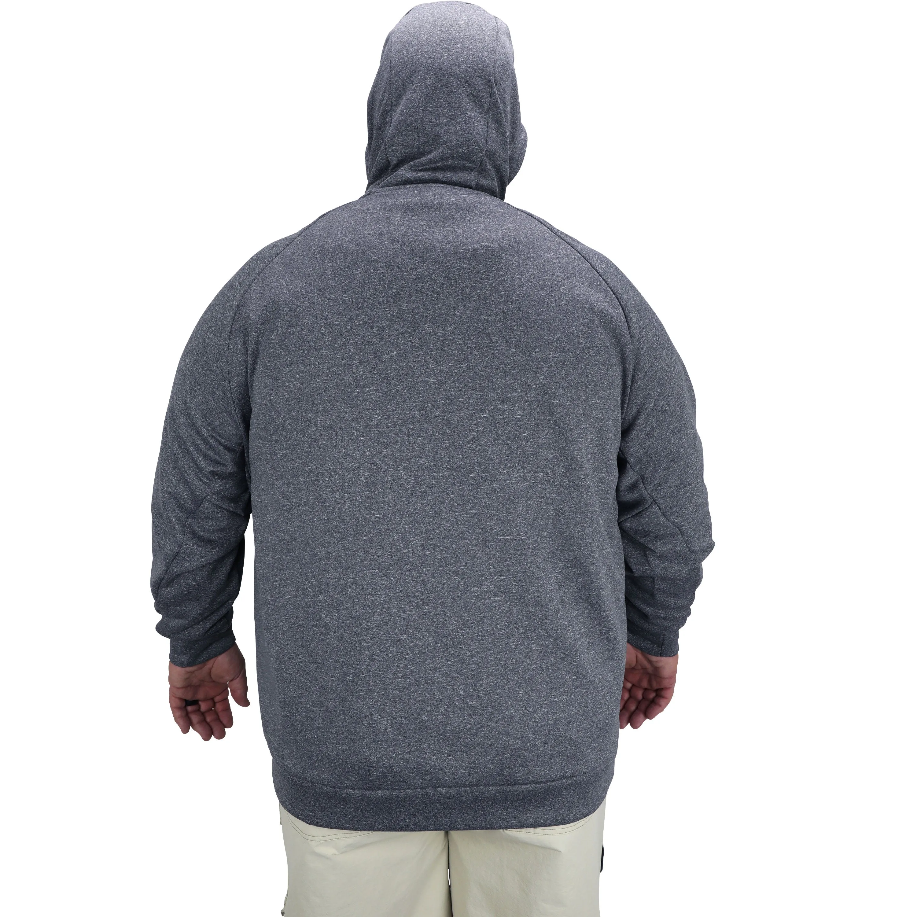 Big Guy Shadow Sweatshirt