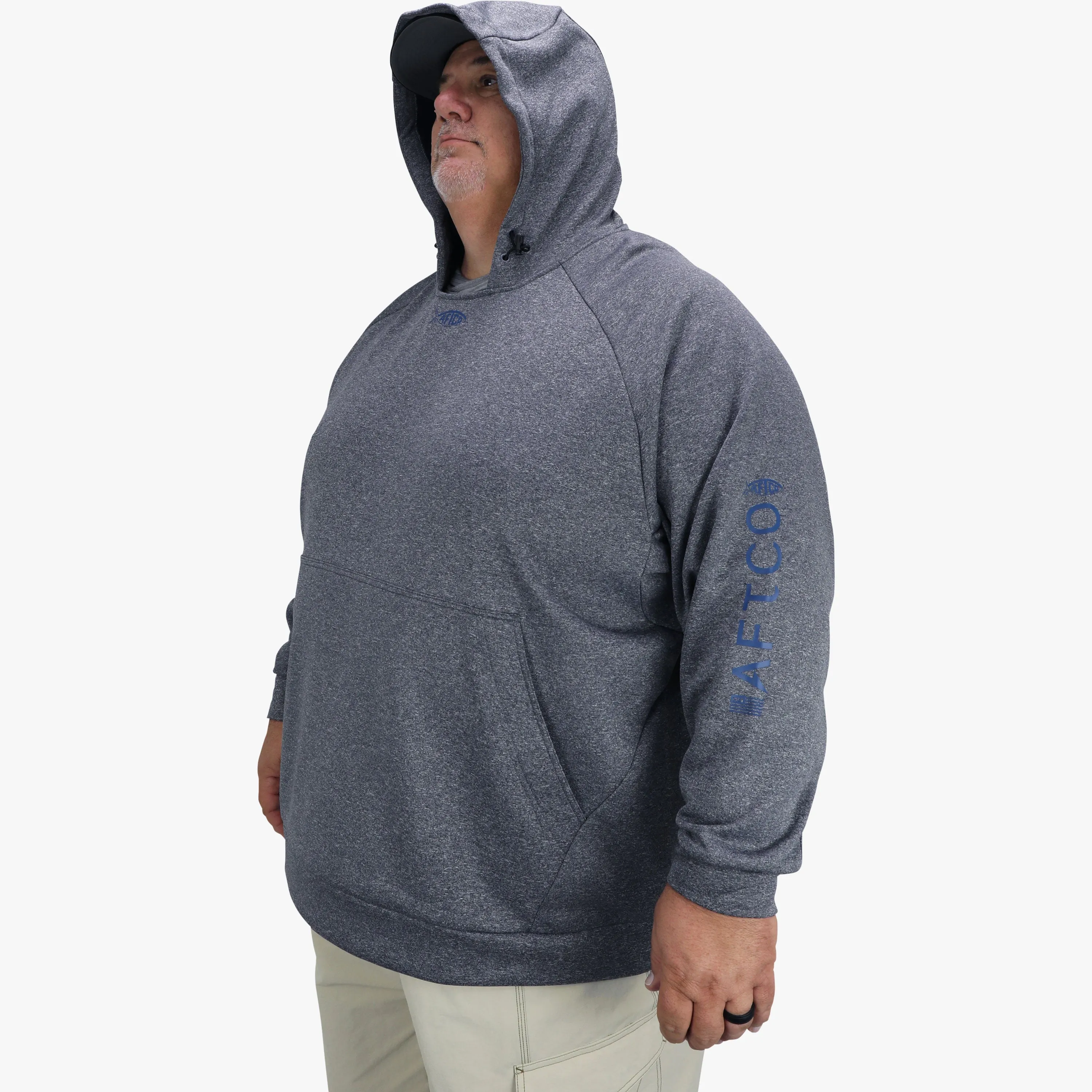 Big Guy Shadow Sweatshirt