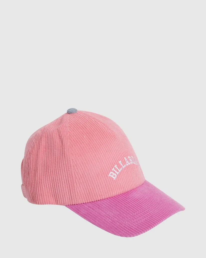 Billabong Gigglemug Youth Cap