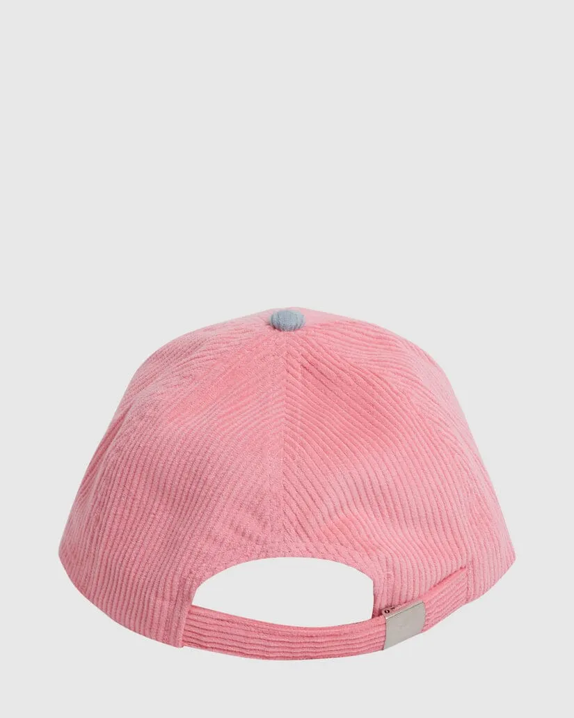 Billabong Gigglemug Youth Cap