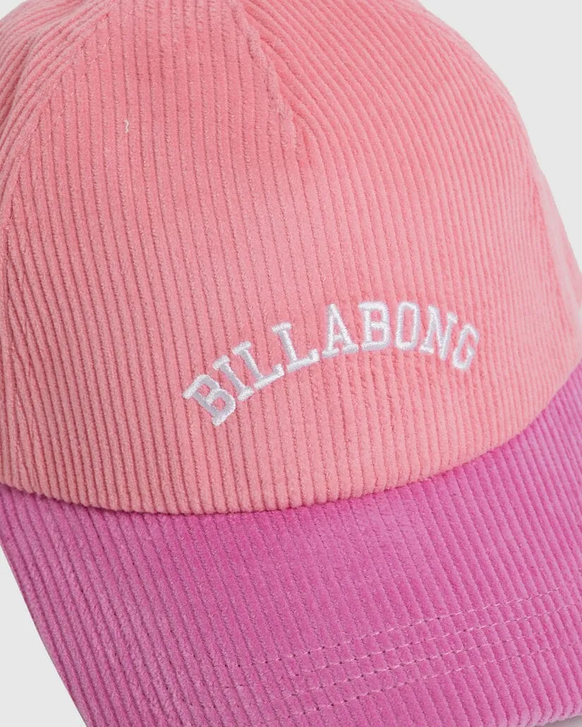 Billabong Gigglemug Youth Cap