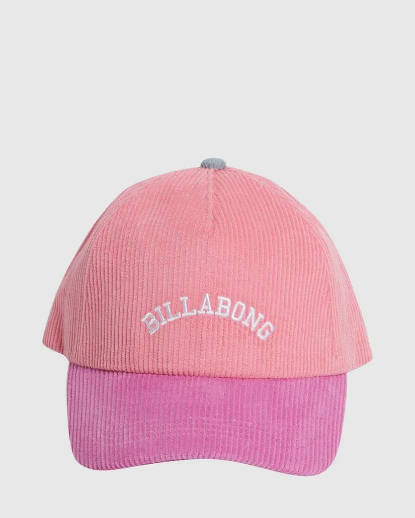Billabong Gigglemug Youth Cap