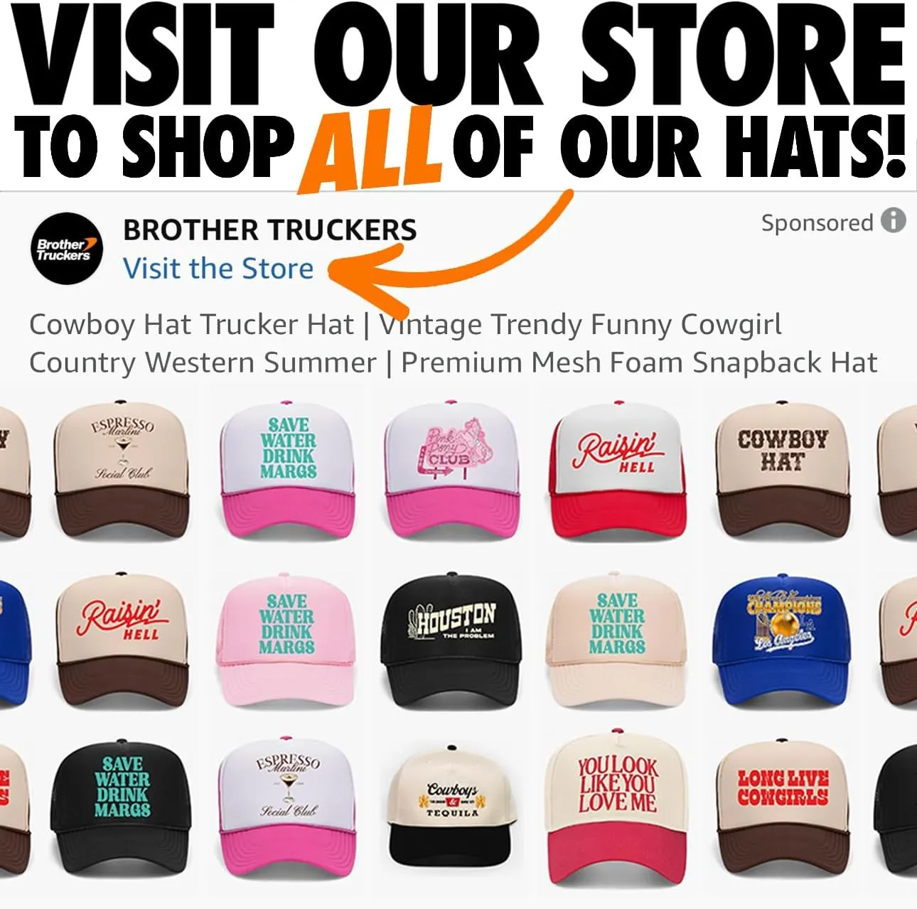 Bride Vintage Trucker Hat | Marriage Wedding Bachelorette | Premium Snapback Baseball Hat for Men & Women