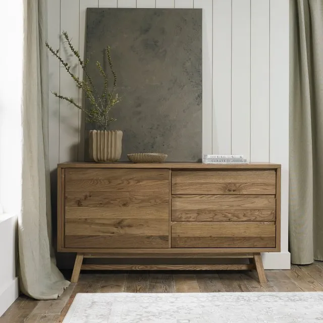 Camden Wide Sideboard