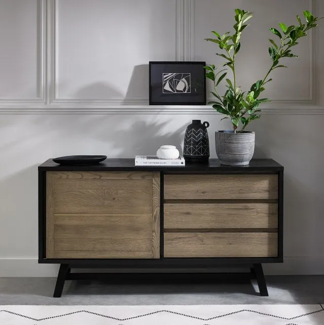 Camden Wide Sideboard