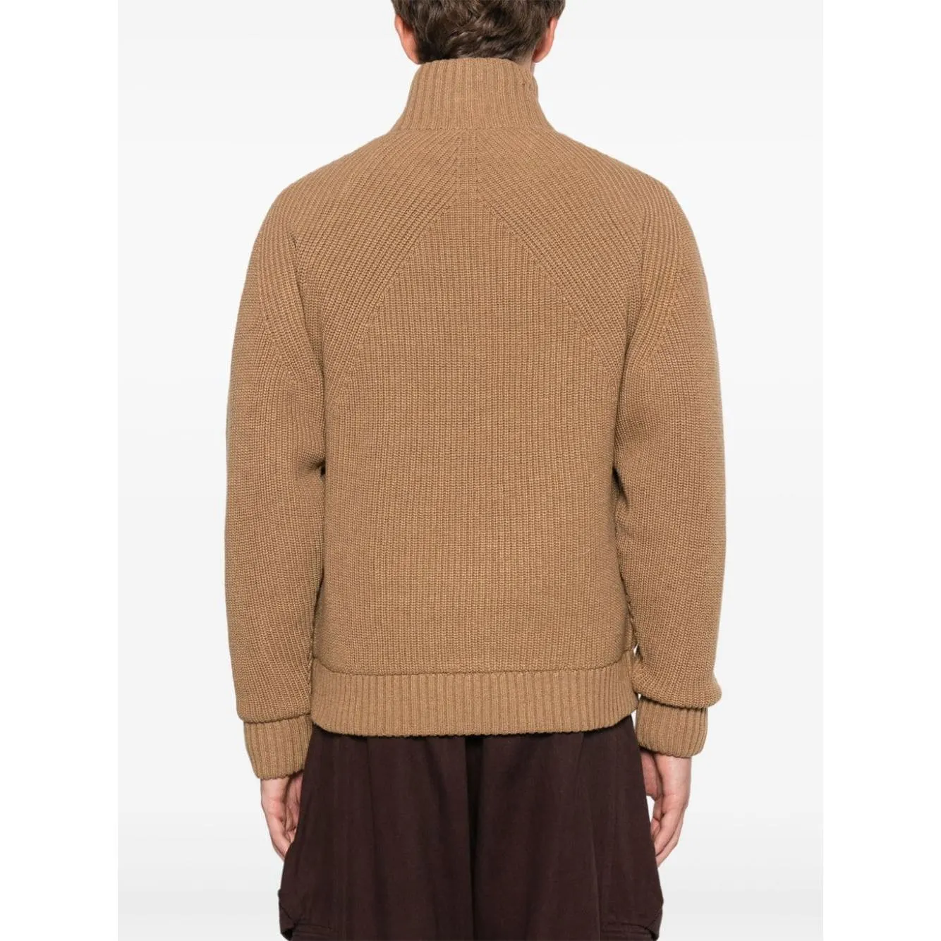 CARHARTT WIP MAIN Sweaters Dove Grey
