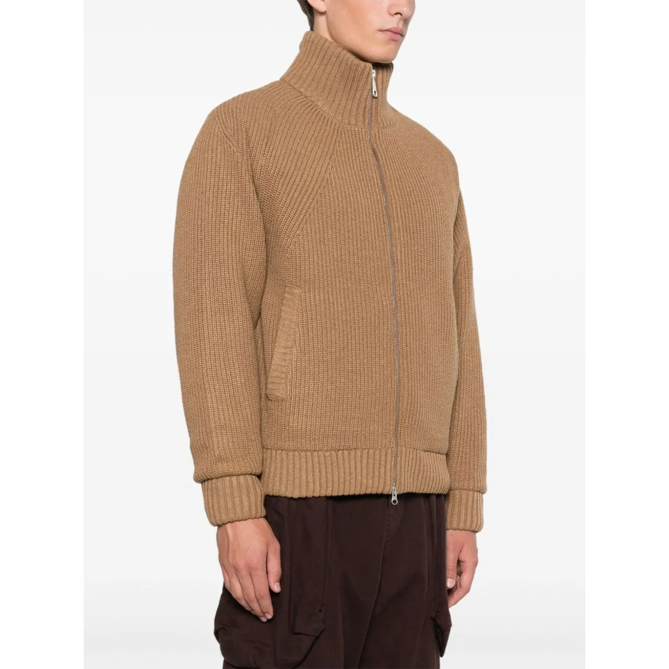 CARHARTT WIP MAIN Sweaters Dove Grey