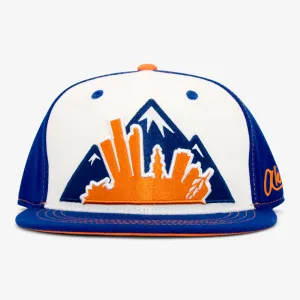 Colorado Montage Snapback Hat