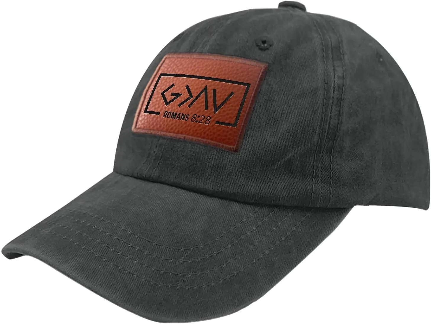 Dad Hat God is Greater Than The Highs and Lows Hat Trucker Hat Women Trendy Mesh Cap for Summer