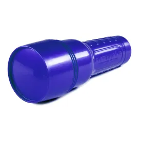 Fleshlight Case: Blue