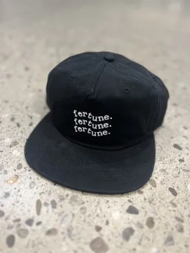 Fortune Flag Cap