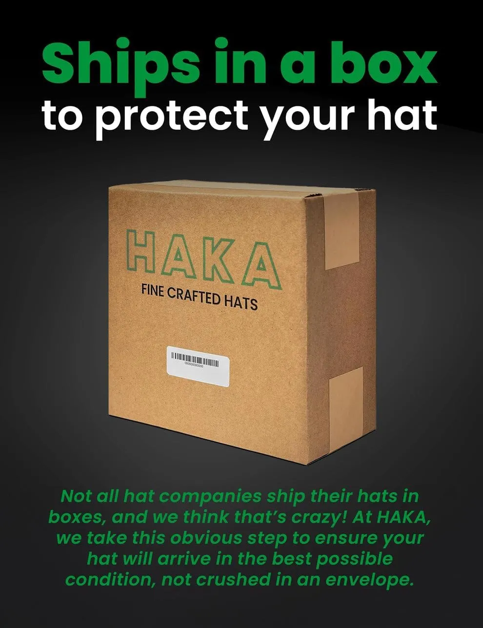 HAKA Wilderness Trucker Hat for Men & Women, Outdoor Adjustable Baseball Hat, Mesh Snapback, Comfort-fit Sweatband, Golf Hat