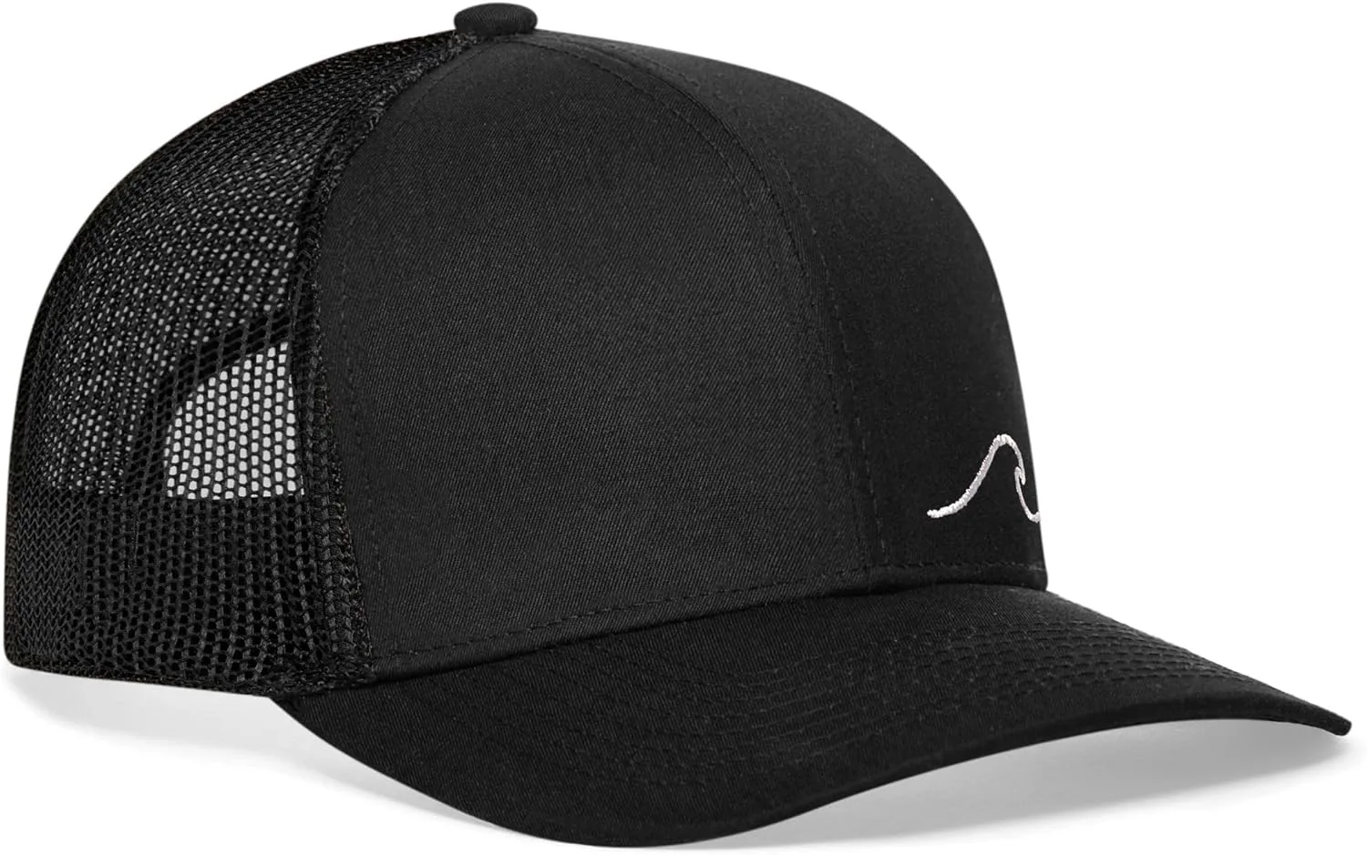 HAKA Wilderness Trucker Hat for Men & Women, Outdoor Adjustable Baseball Hat, Mesh Snapback, Comfort-fit Sweatband, Golf Hat