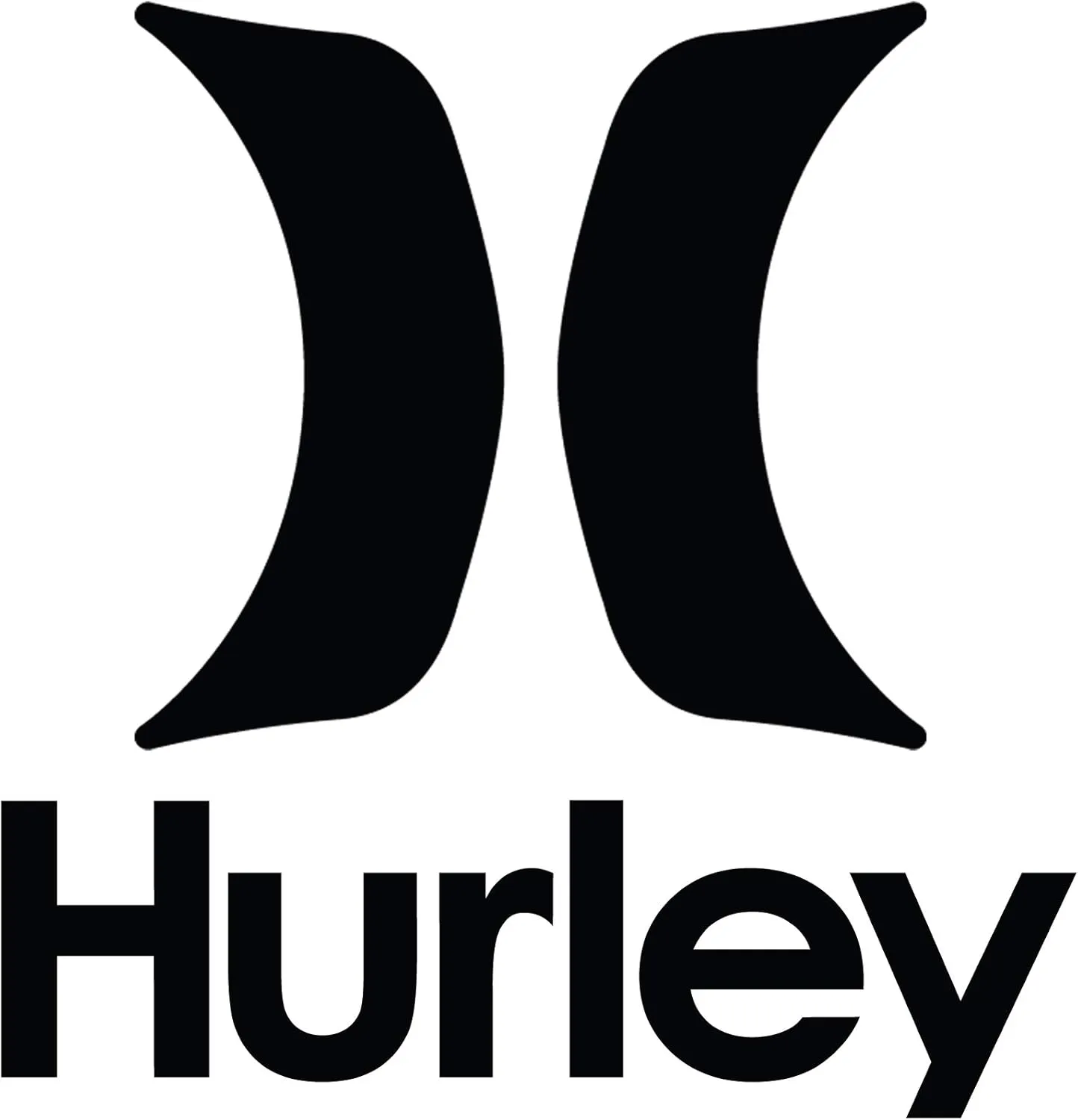 Hurley Women's Baseball Cap - Curved Brim Mom Iconic Trucker Hats for Women