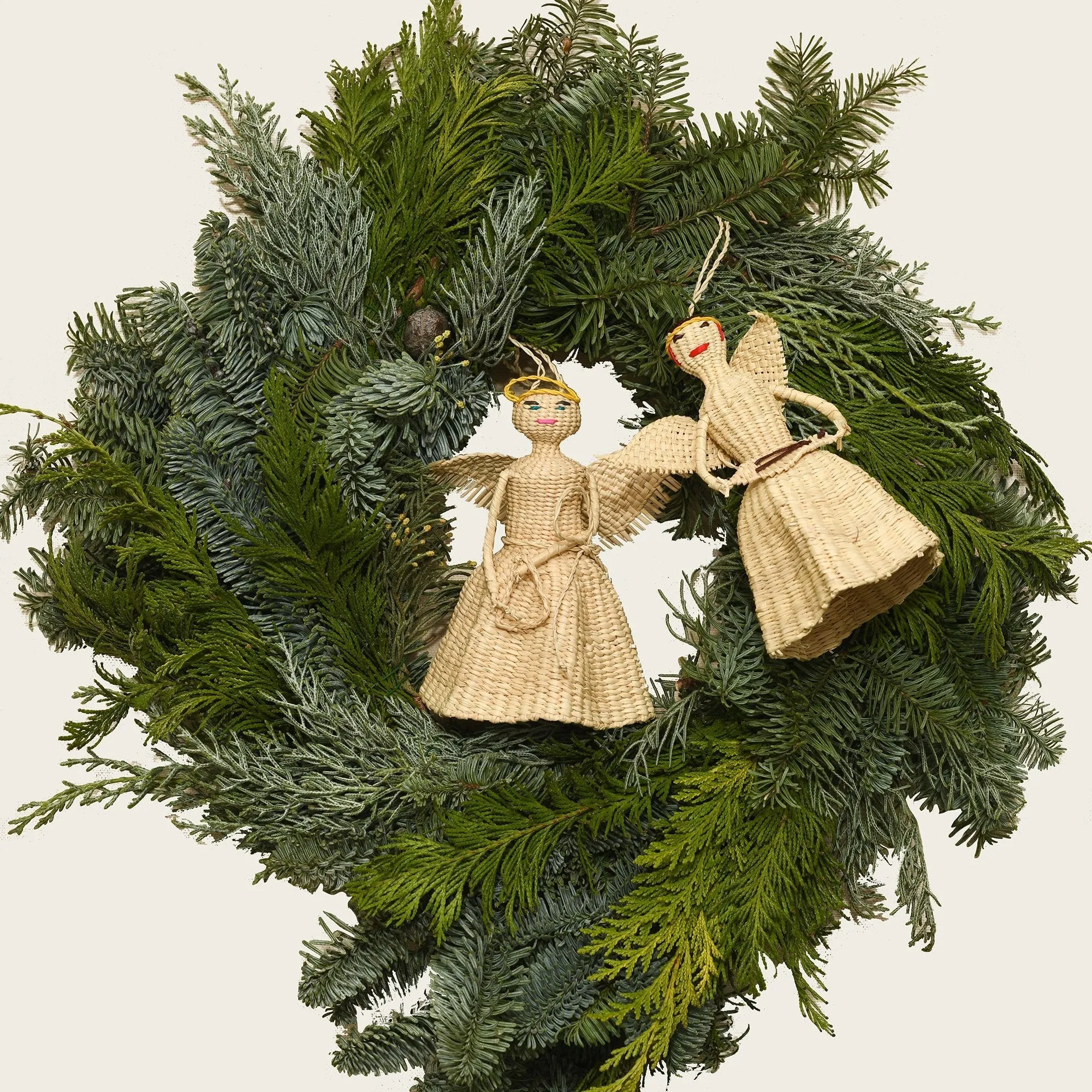 Jipi Angel, set of 4