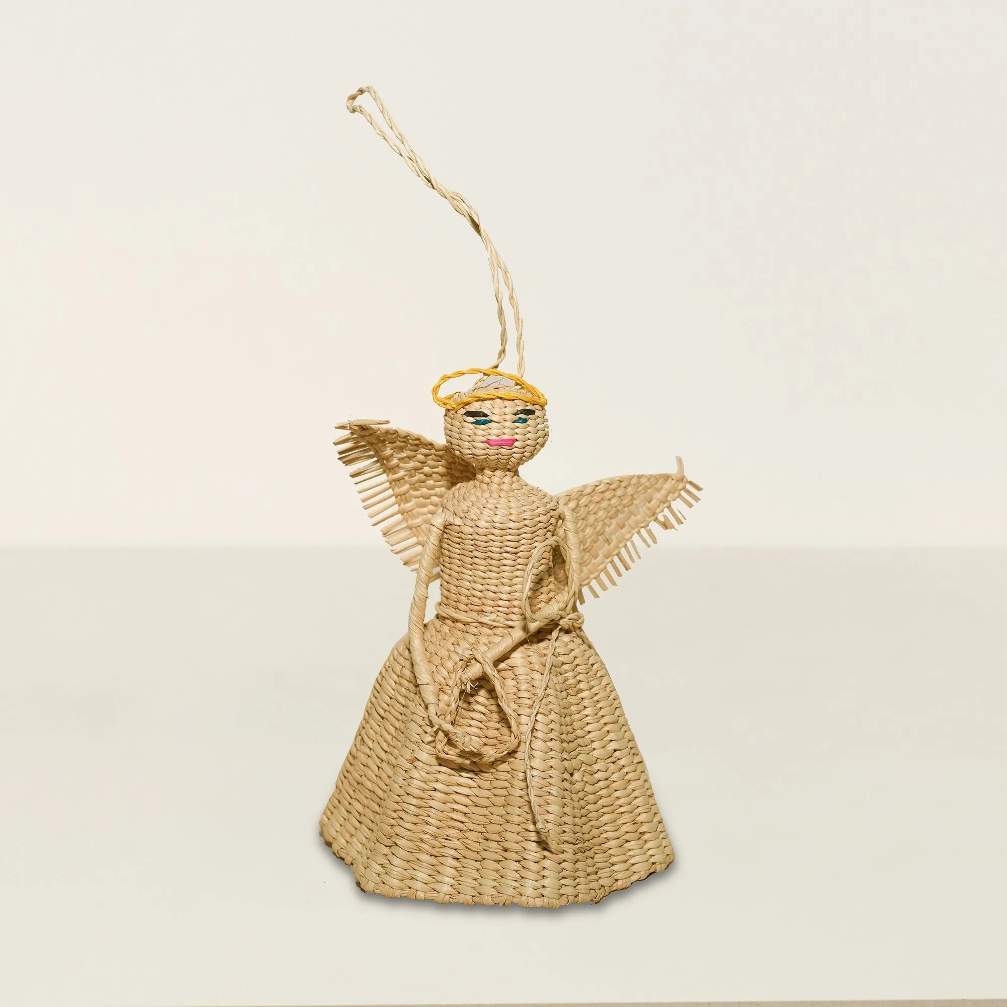 Jipi Angel, set of 4