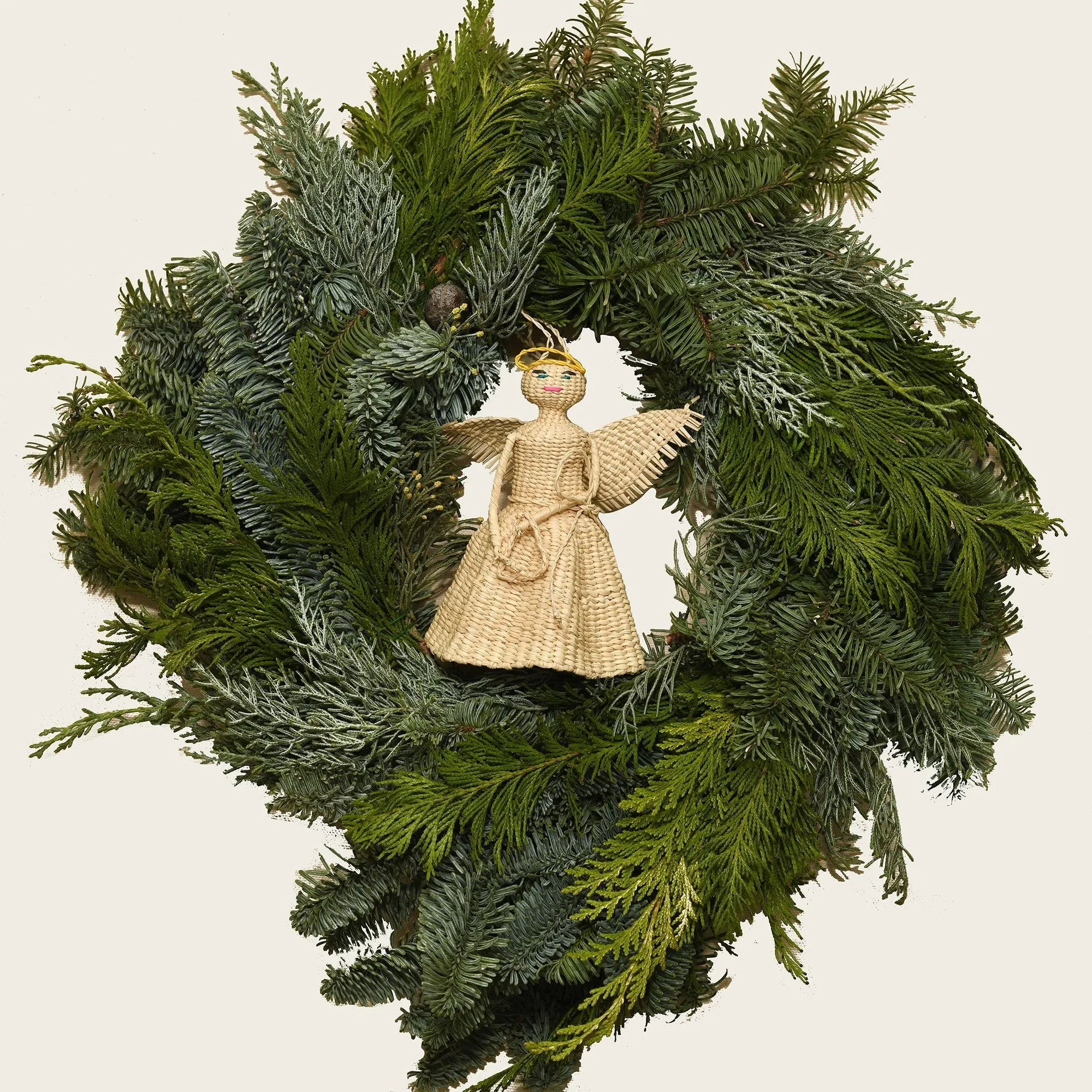 Jipi Angel, set of 4
