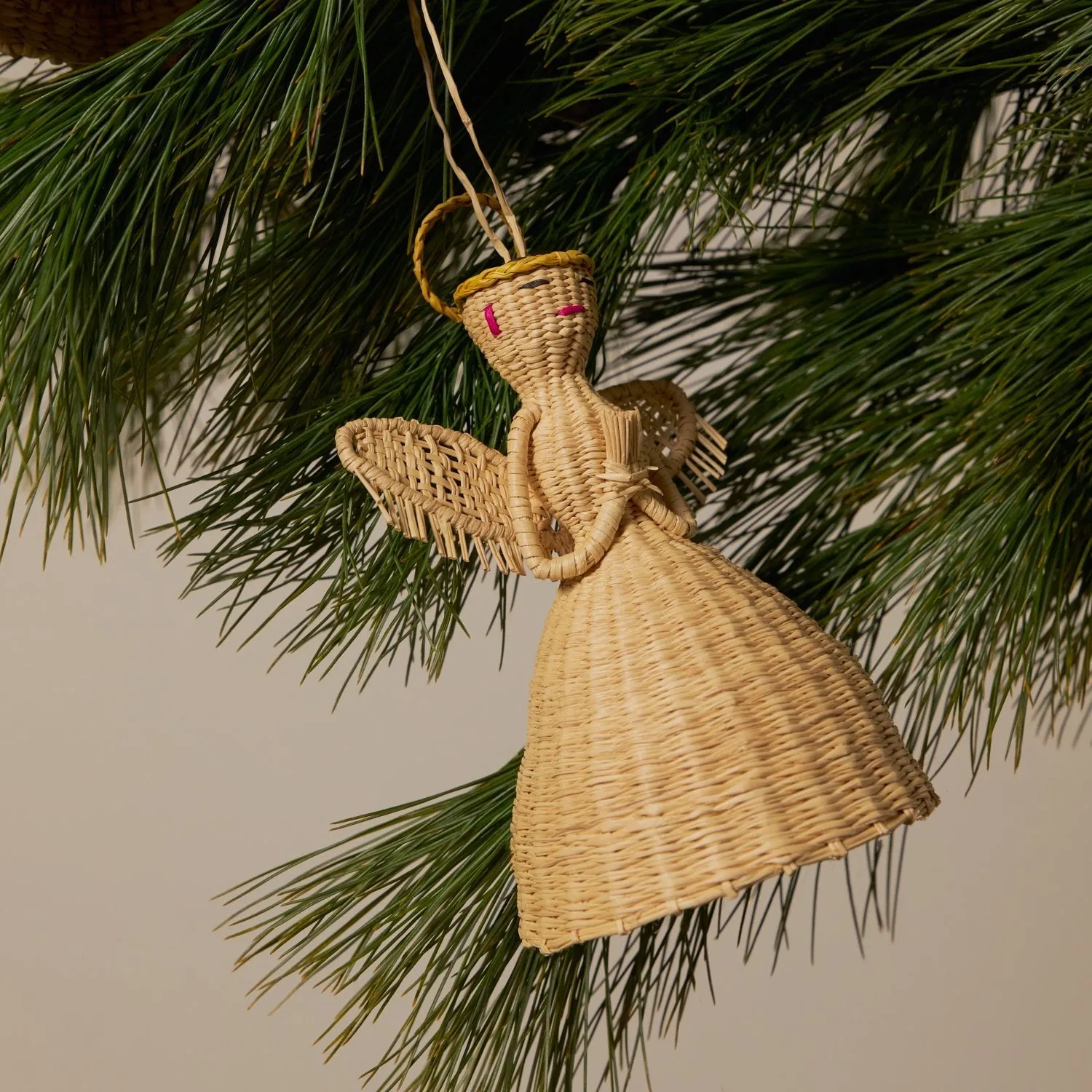 Jipi Angel, set of 4
