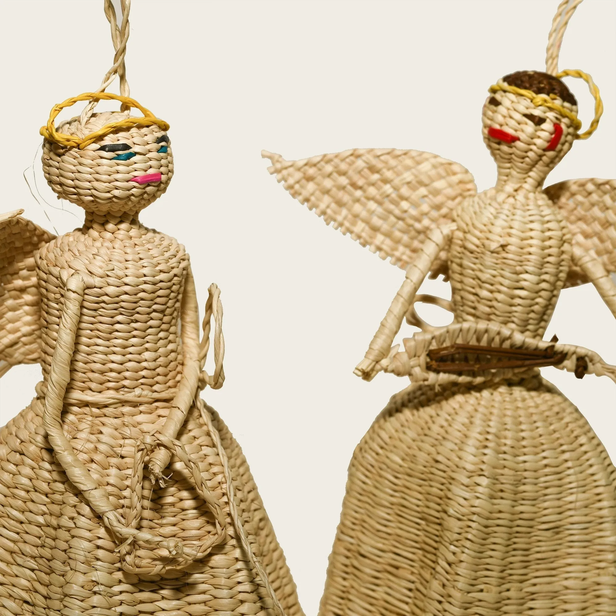 Jipi Angel, set of 4
