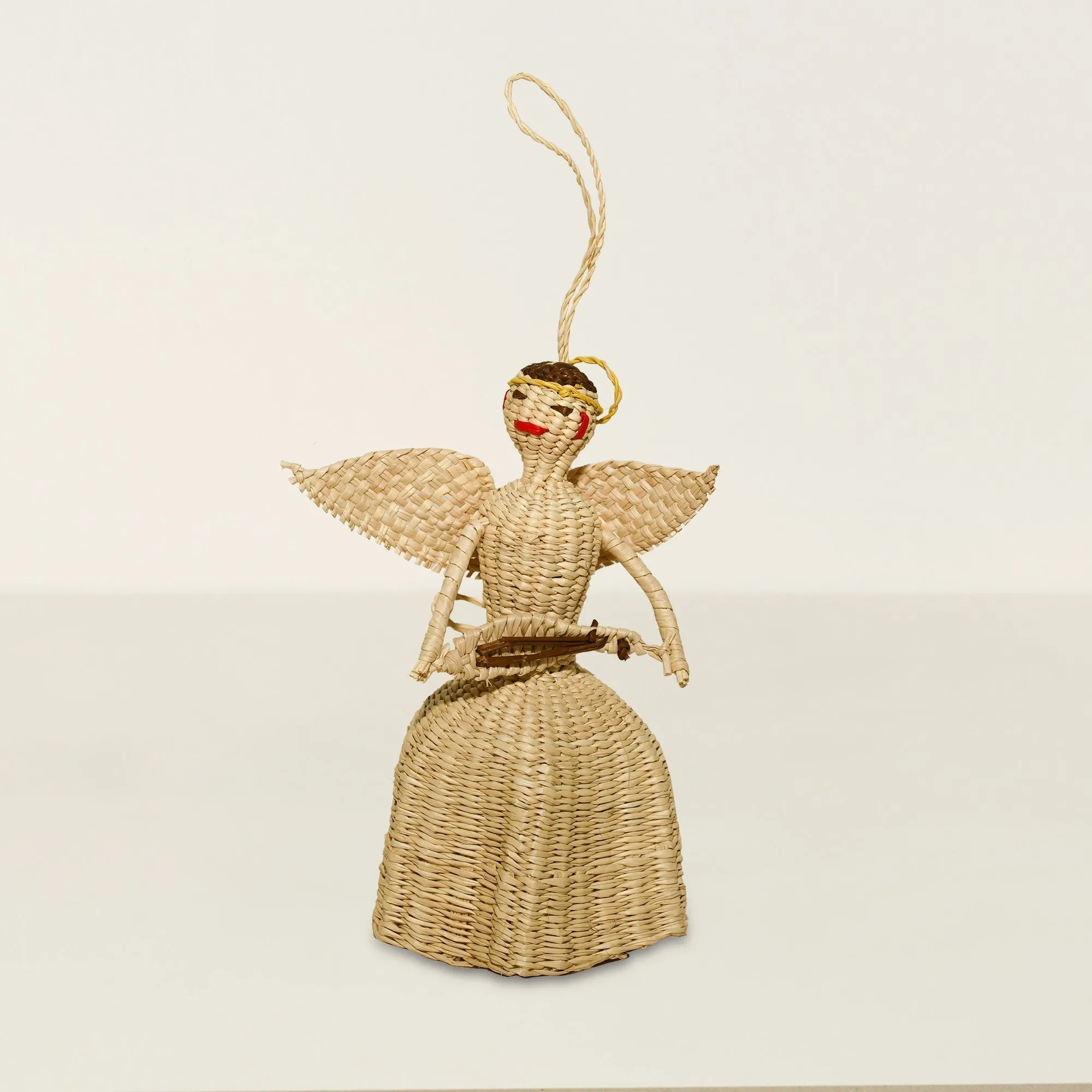 Jipi Angel, set of 4