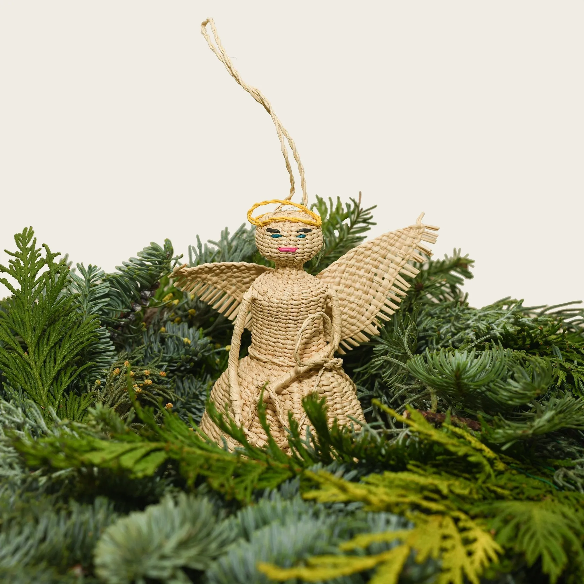 Jipi Angel, set of 4