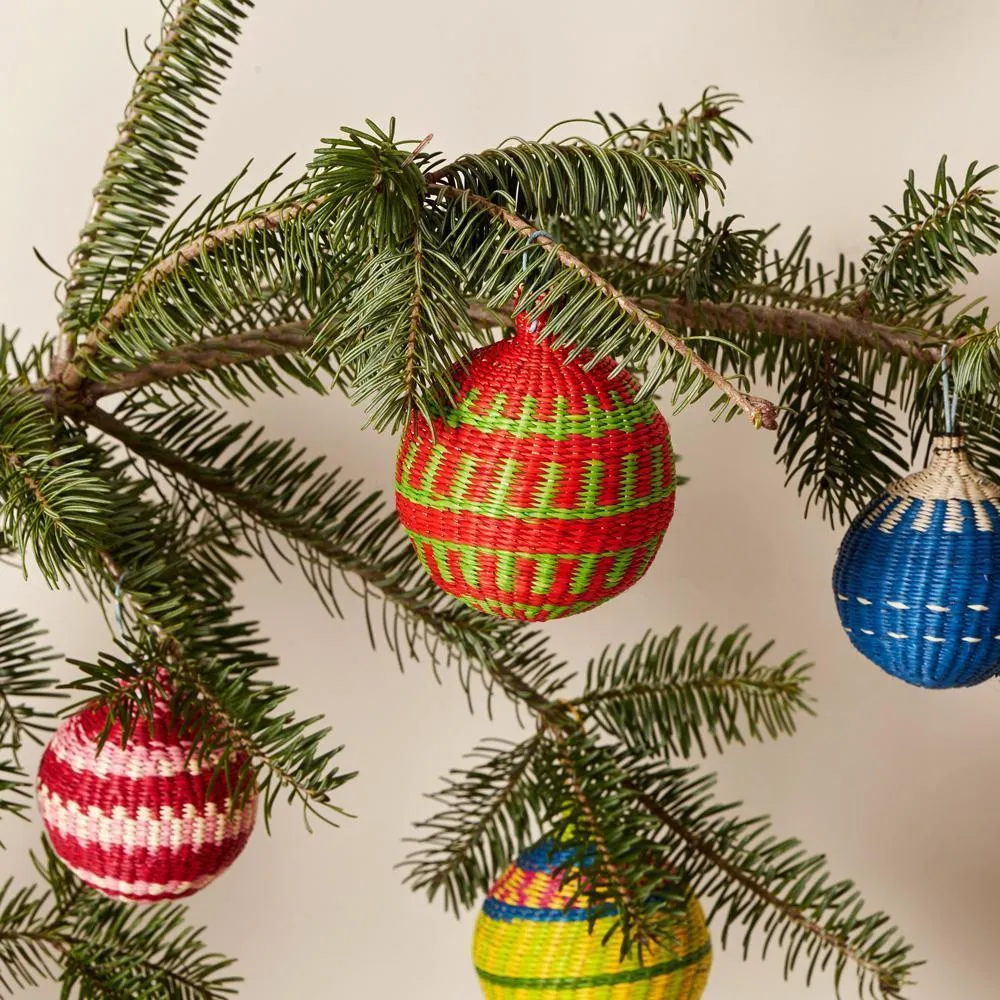 Jipi Baubles, set of 12