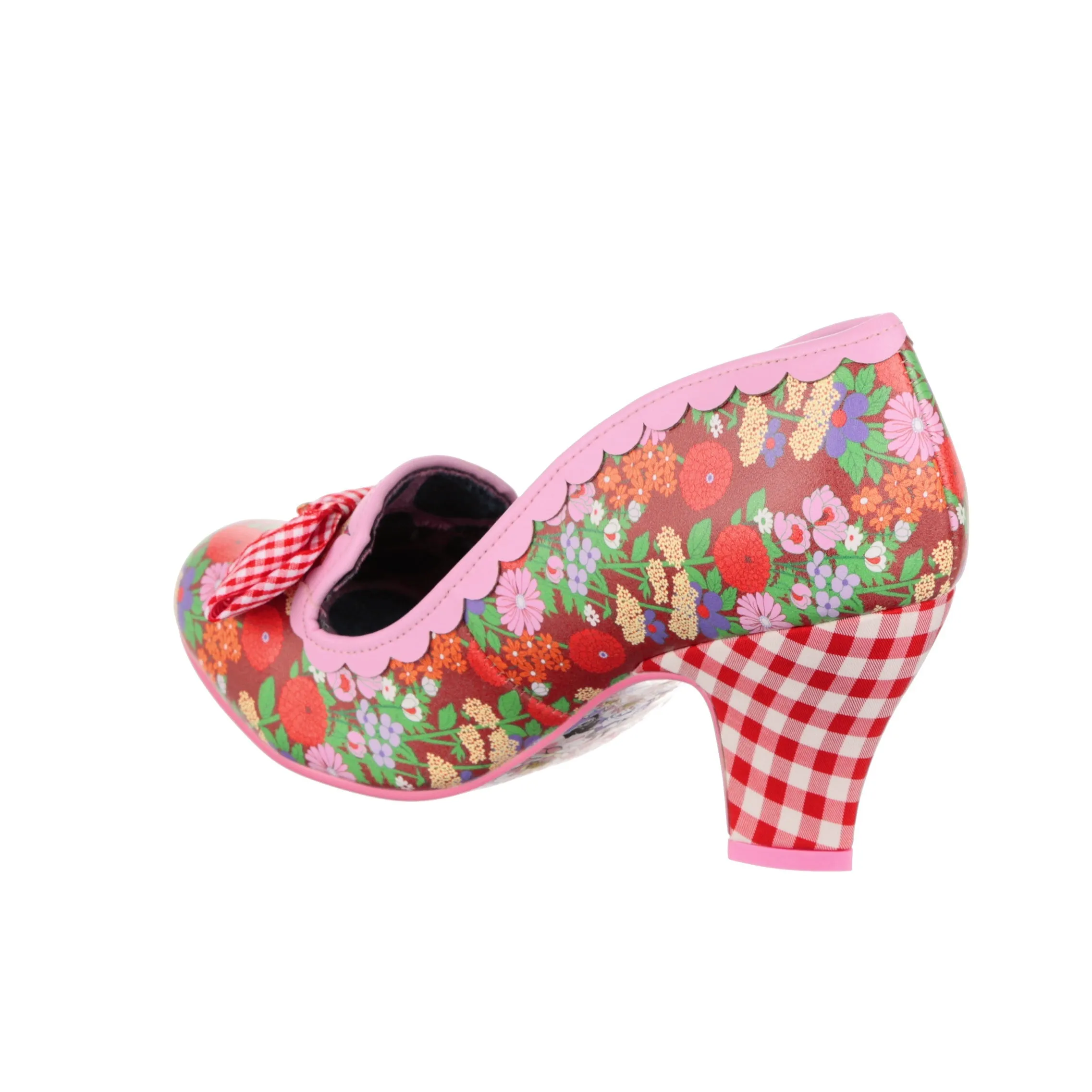 Kanjanka Wide Fit