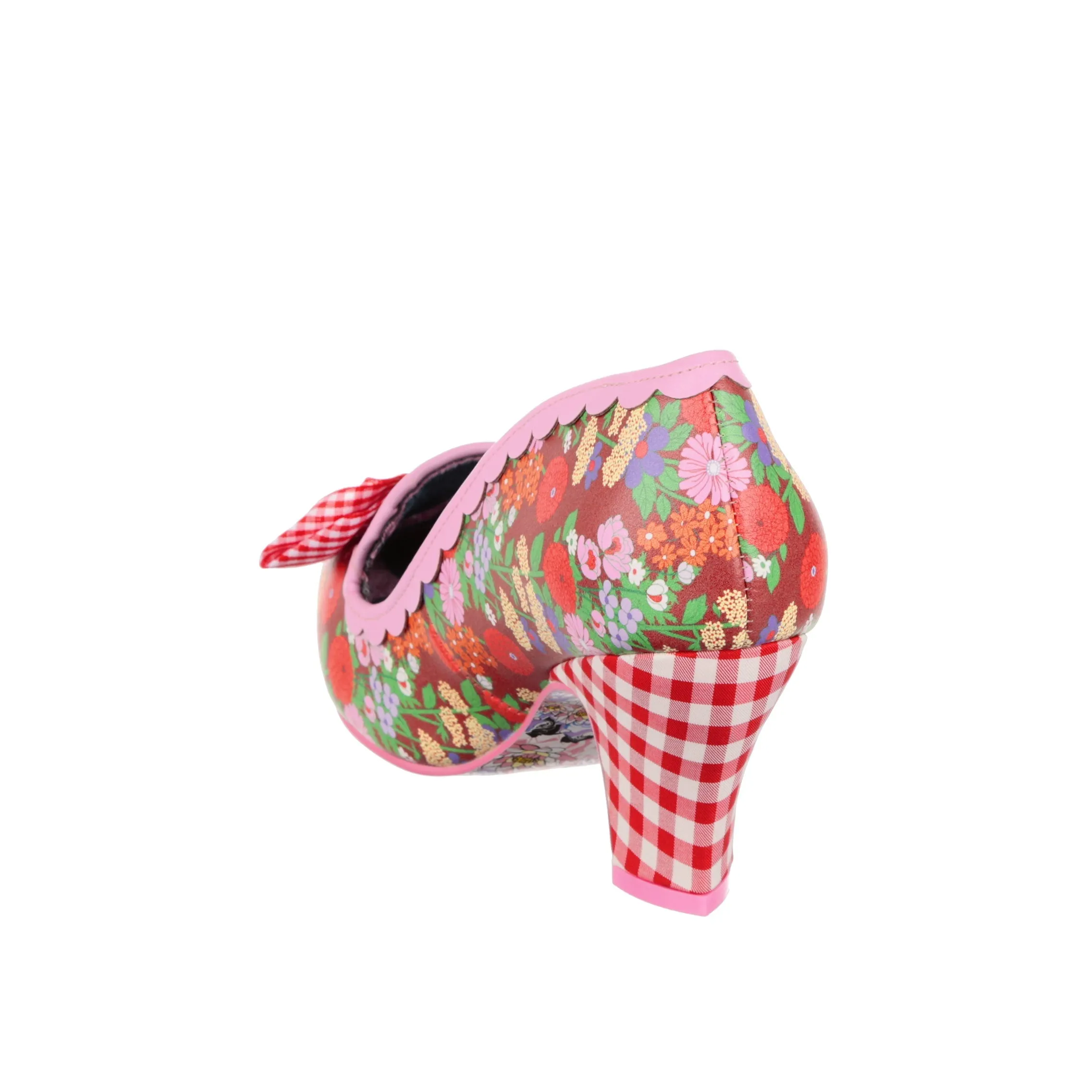 Kanjanka Wide Fit