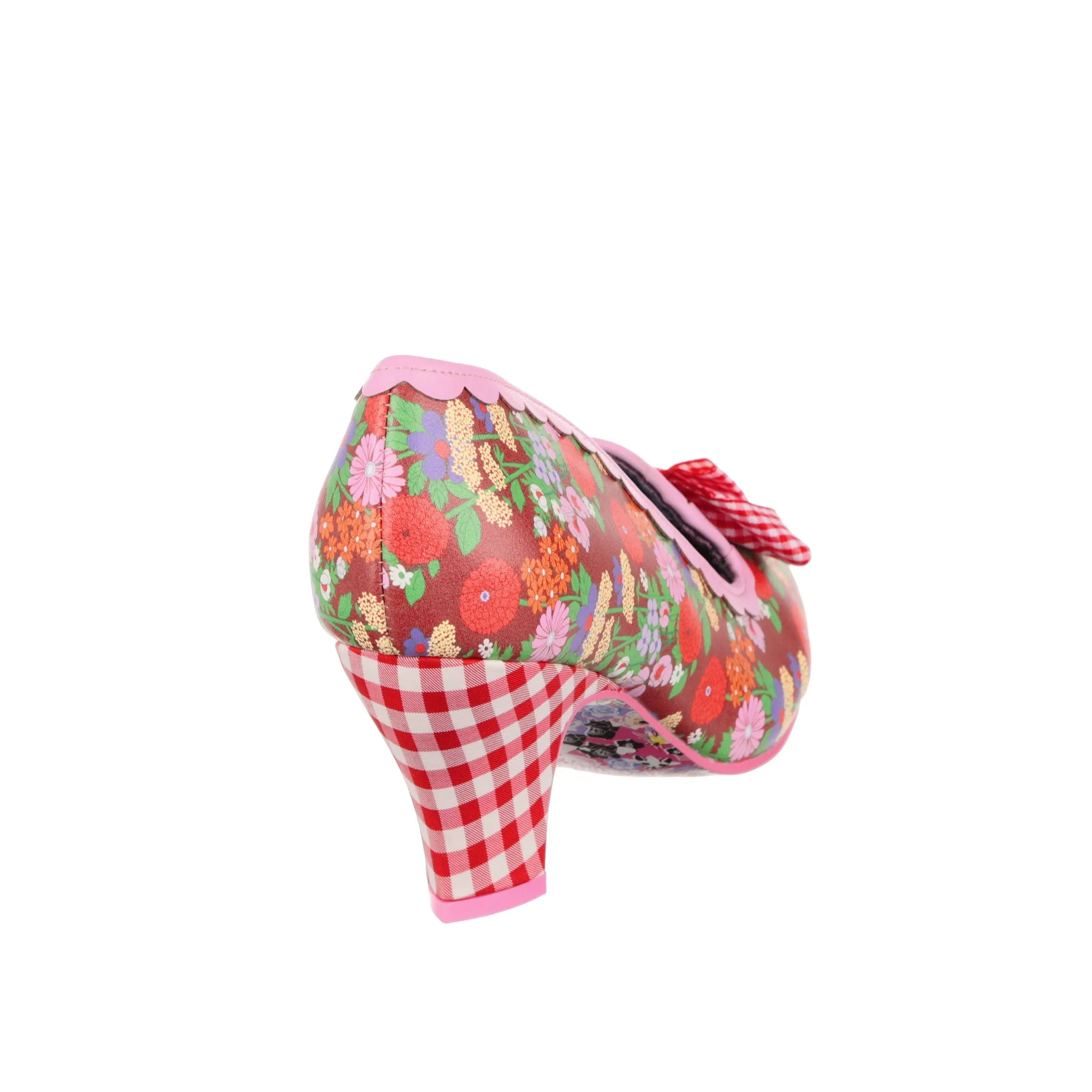 Kanjanka Wide Fit