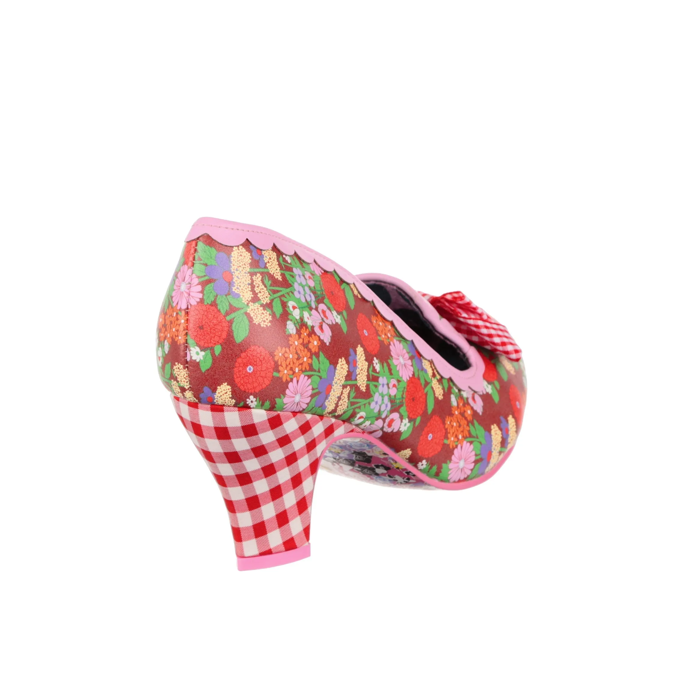 Kanjanka Wide Fit