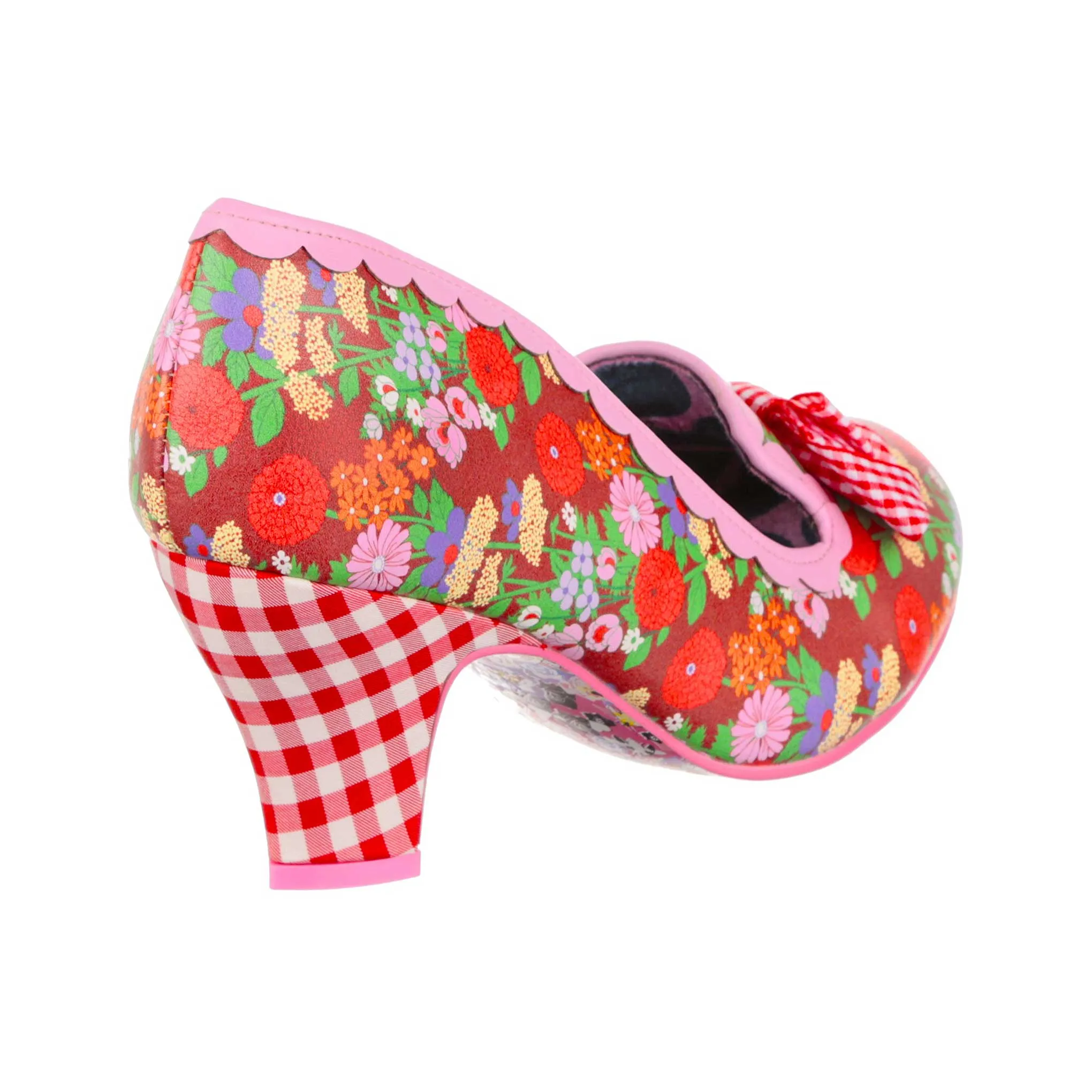 Kanjanka Wide Fit