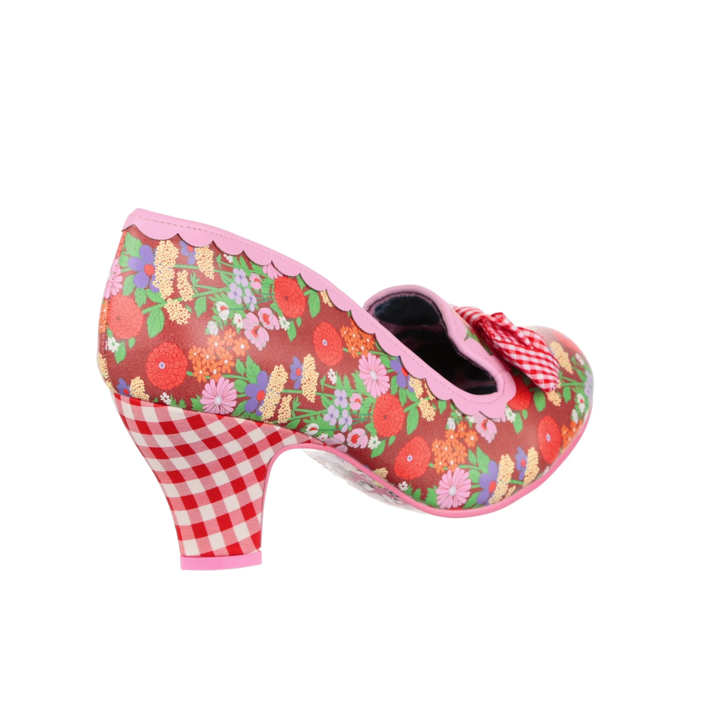 Kanjanka Wide Fit