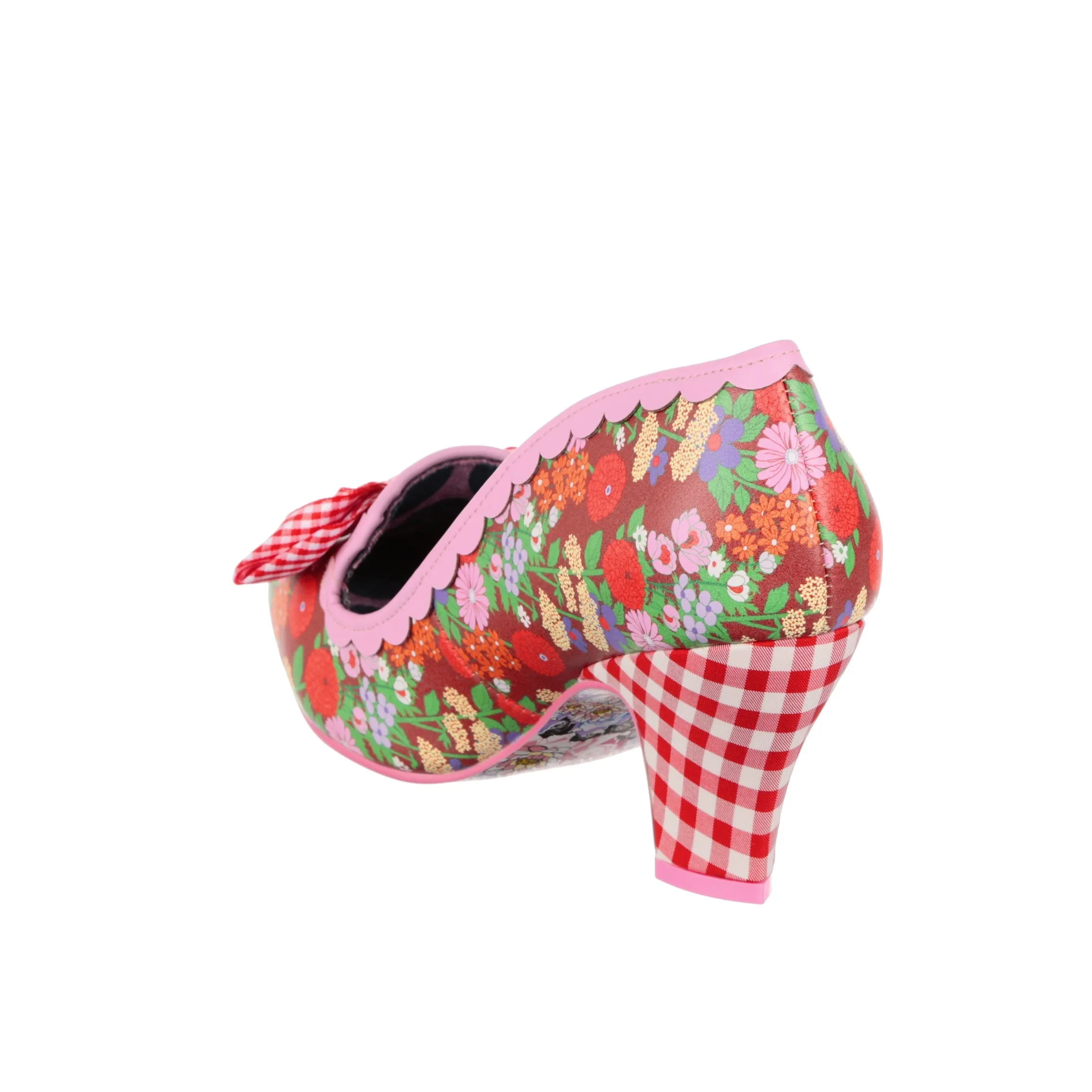 Kanjanka Wide Fit