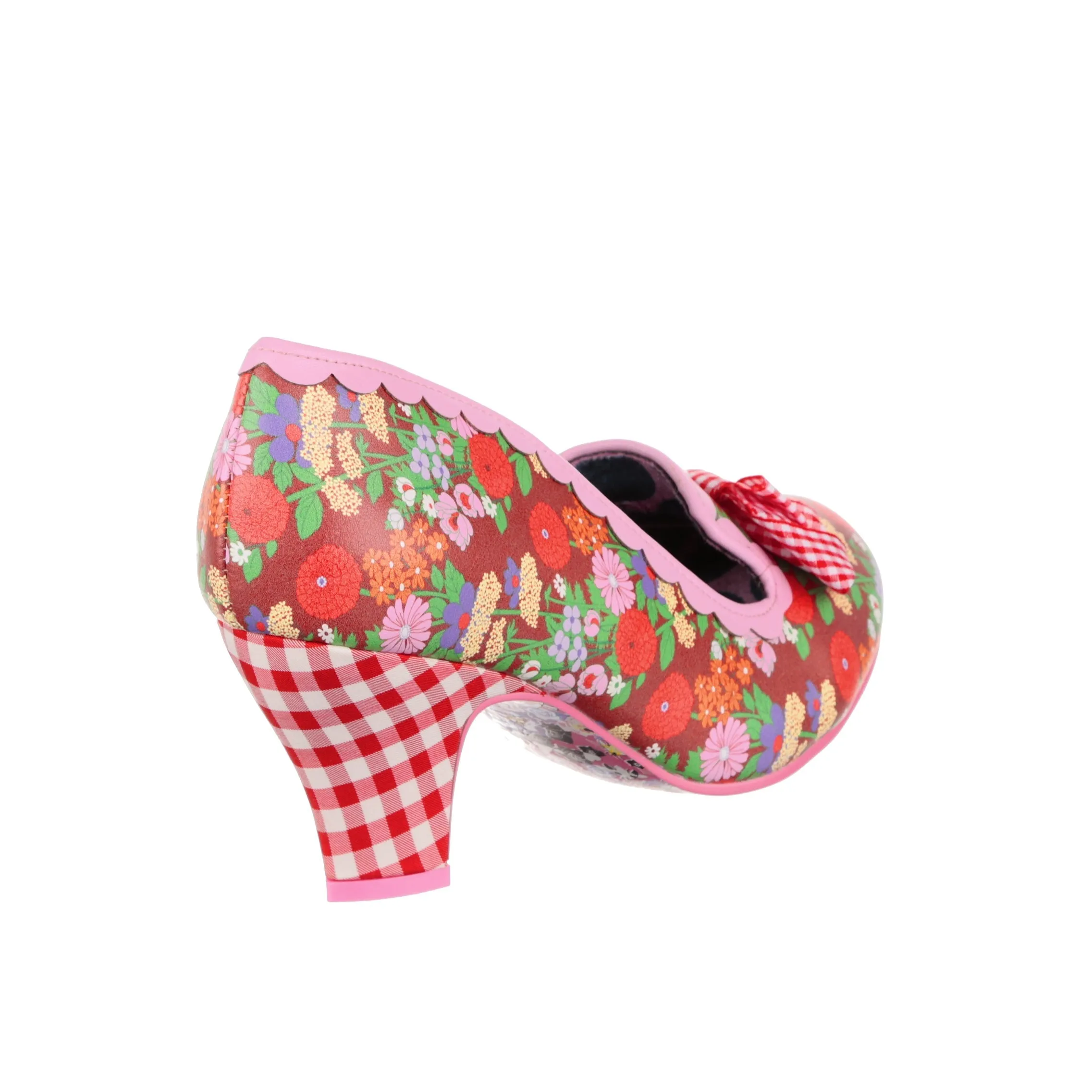 Kanjanka Wide Fit