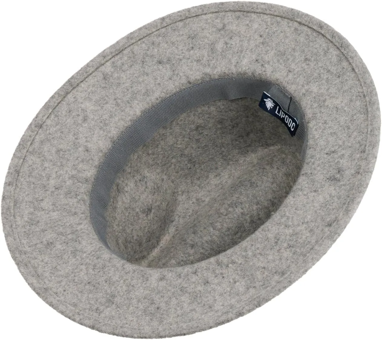 Lierys Tyrolean Mountain Hat Women/Men | Made in Italy
