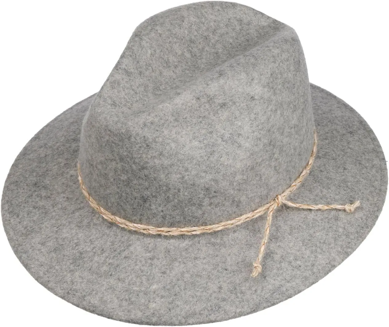 Lierys Tyrolean Mountain Hat Women/Men | Made in Italy