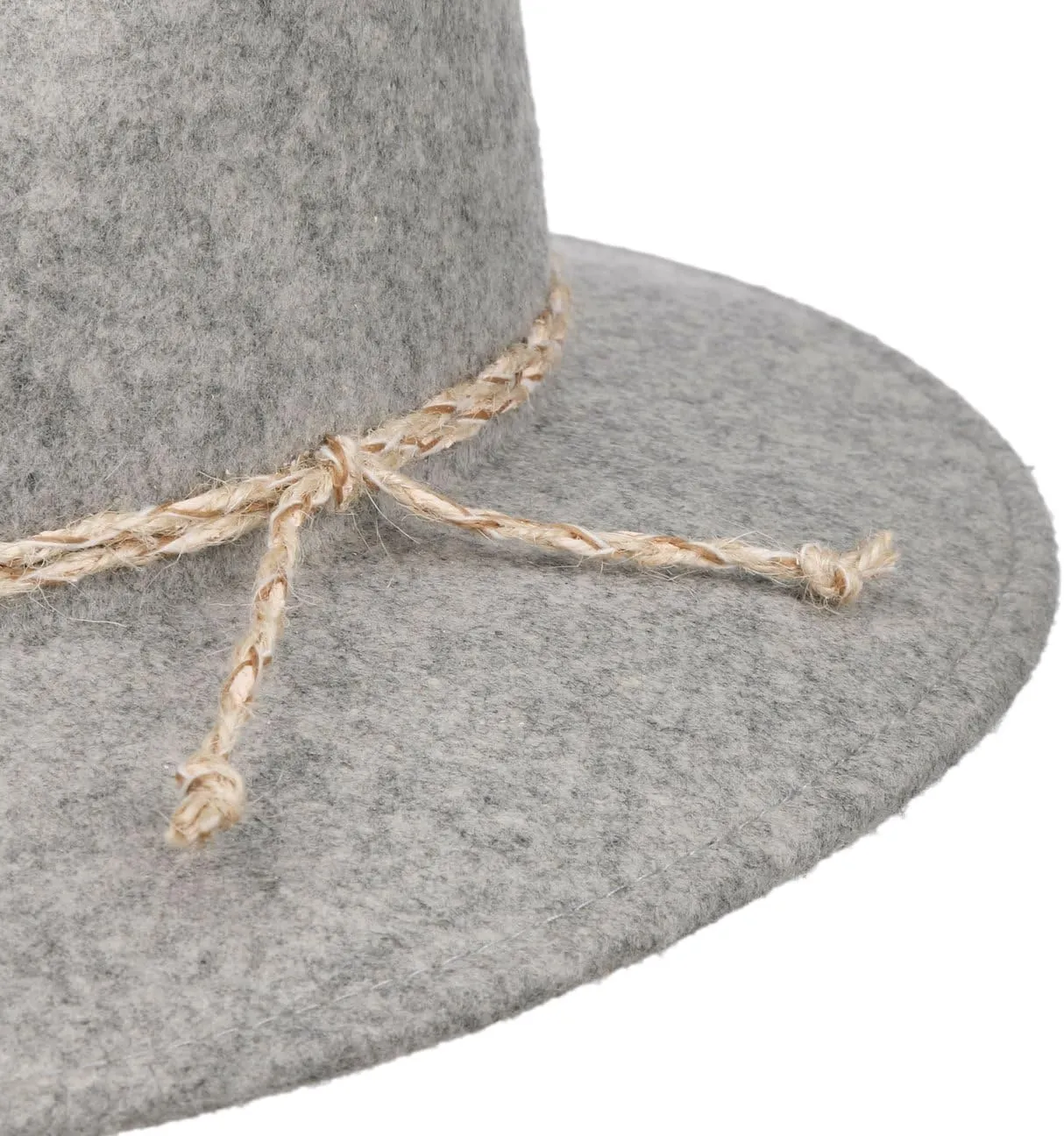 Lierys Tyrolean Mountain Hat Women/Men | Made in Italy